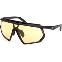 アディダス Adidas Sport SP0029-H 02E メガネ フレーム - 男性用 - 黒
