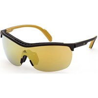 アディダス Adidas Sport SP0043 02G メガネ フレーム - 女性用 - 黒