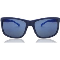 Adidas Sport SP0047 91X Men's Sunglasses Blue Size 60