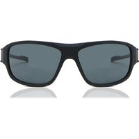 アディダス Adidas Sport SP0045 Polarized 02A メガネ フレーム - 男性用 - 黒