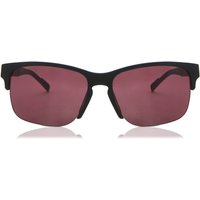アディダス Adidas Sport SP0048 02S メガネ フレーム - 男性用 - 黒