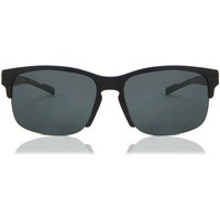 アディダス Adidas Sport SP0048 Polarized 02A メガネ フレーム - 男性用 - 黒