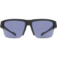 Adidas Sport SP0070 02A Men's Sunglasses Black Size 68