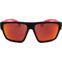 アディダス Adidas Sport SP0008 GBT メガネ フレーム - 男性用 - 黒