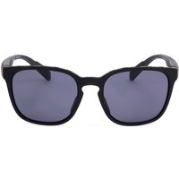 アディダス Adidas Sport SP0033-F アジアフィット 02A メガネ フレーム - 男性用 - 黒