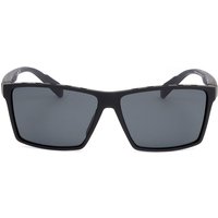 アディダス Adidas Sport SP0034-F アジアフィット 02A メガネ フレーム - 男性用 - 黒