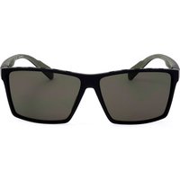 Adidas Sport SP0034-F Asian Fit 02N Men's Sunglasses Black Size 60