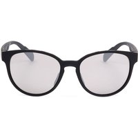 アディダス Adidas Sport SP0036-F アジアフィット 02C メガネ フレーム - 男性用 - 黒