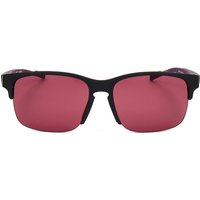 アディダス Adidas Sport SP0048-F アジアフィット 02S メガネ フレーム - 男性用 - 黒