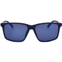 アディダス Adidas Sport SP0050-F アジアフィット 91X メガネ フレーム - 男性用 - 青