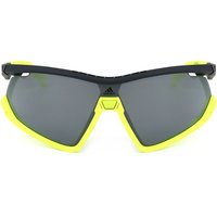 アディダス Adidas Sport SP0055 20C メガネ フレーム - 男性用 - 黄色