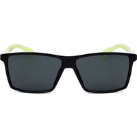 アディダス Adidas Sport SP0058-F アジアフィット 01D メガネ フレーム - 男性用 - 黒