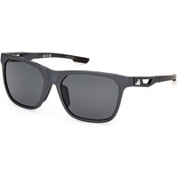 アディダス Adidas Sport SP0091 Polarized 02D メガネ フレーム - 男性用 -