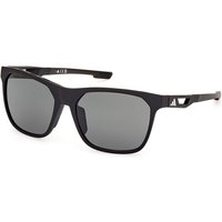 アディダス Adidas Sport SP0091 02N メガネ フレーム - 男性用 -