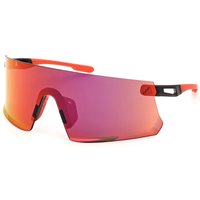 アディダス Adidas Sport SP0090 02L メガネ フレーム - 男性用 - 黒