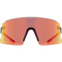 アディダス Adidas Sport SP0100 02L メガネ フレーム - 男性用 - 黒