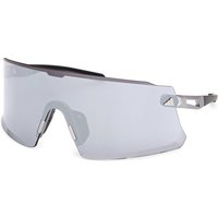 アディダス Adidas Sport SP0100 20C メガネ フレーム - 男性用 - 灰色