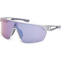 Adidas Sport SP0103 20Z Men's Sunglasses Grey Size 99
