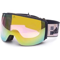 Adidas Sport SP0053 02L Men's Sunglasses Black Size 99