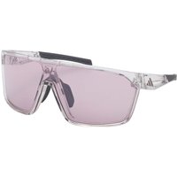 アディダス Adidas Sport SP0108 26Z メガネ フレーム - 男性用 - クリア