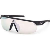 アディダス Adidas Sport SP0109 02G メガネ フレーム - 女性用 - 黒