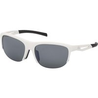 Adidas Sport SP0112 Polarized 21D Men's Sunglasses White Size 66