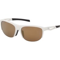 アディダス Adidas Sport SP0112 21G メガネ フレーム - 男性用 - 白