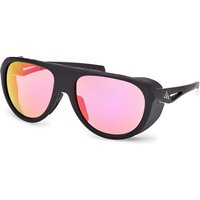 アディダス Adidas Sport SP0110 02Z メガネ フレーム - 男性用 - 黒