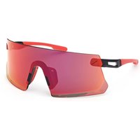 Adidas Sport SP0113 02L Women’s Sunglasses Black Size 99