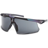 Adidas Sport SP0106 97A Men's Sunglasses Green Size 99