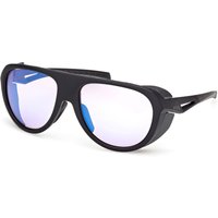 Adidas Sport SP0110 02X Men's Sunglasses Black Size 60