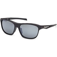 アディダス Adidas Sport SP0118 Polarized 02D メガネ フレーム - 男性用 - 黒