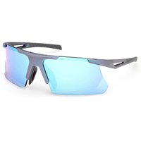 Adidas Sport SP0119 97X Men's Sunglasses Green Size 79