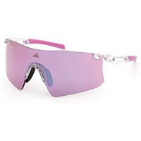 Adidas Sport SP0122 26Z Men's Sunglasses Size 99