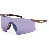 Adidas Sport SP0122 47Z Men's Sunglasses Size 99