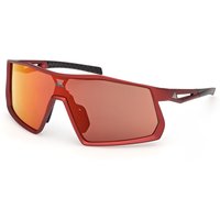 アディダス Adidas Sport SP0123 67L メガネ フレーム - 男性用 -