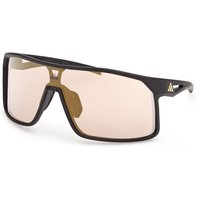Adidas Sport SP0124 02G Men's Sunglasses Size 99