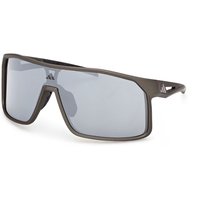 アディダス Adidas Sport SP0124 97C メガネ フレーム - 男性用 -