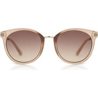 Guess GU7459 57F メガネ フレーム - 女性用 - 茶色