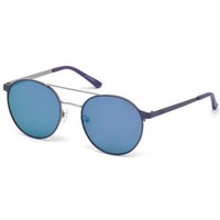 Guess GU3023 83W メガネ フレーム - 男性用 - Purple