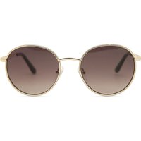 Guess GU7556 32F メガネ フレーム - 女性用 - 金色