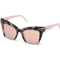 Guess GM0785 56U Women’s Sunglasses Tortoiseshell Size 51