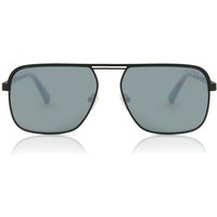 Guess GU6939 02Q メガネ フレーム - 男性用 - 黒