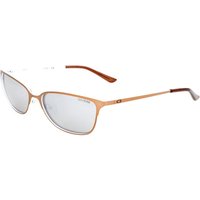 Guess GF6010 29C メガネ フレーム - 女性用 - 茶色