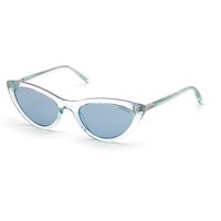 Guess GU3053 84X メガネ フレーム - 女性用 - クリア
