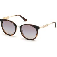 Guess GU7645 52G Women’s Sunglasses Tortoiseshell Size 52