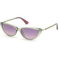 Guess GU7656 93Y Women’s Sunglasses Green Size 56