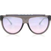 Guess GU7663 20C メガネ フレーム - 女性用 - 灰色
