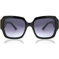 Guess GU7681 01B メガネ フレーム - 女性用 - 黒