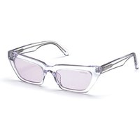 Guess GU8226 26Y メガネ フレーム - 女性用 - クリア